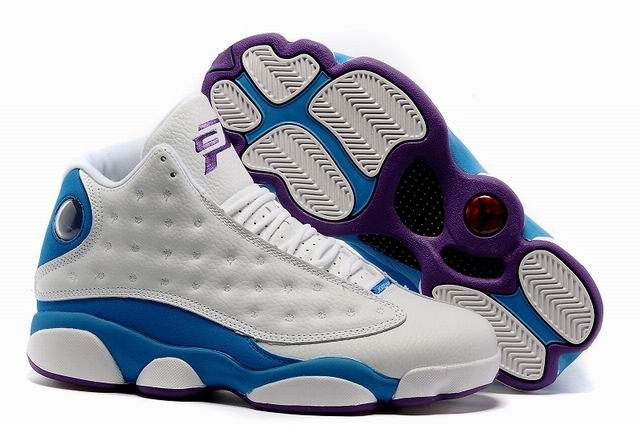 men jordan 13 shoes-035